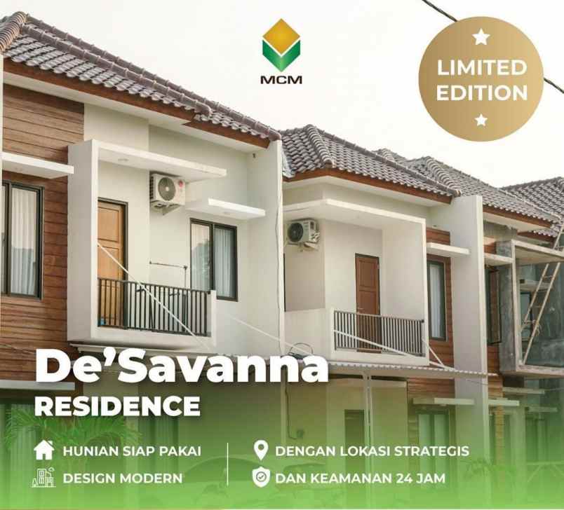 rumah cirendeu ciputat timur