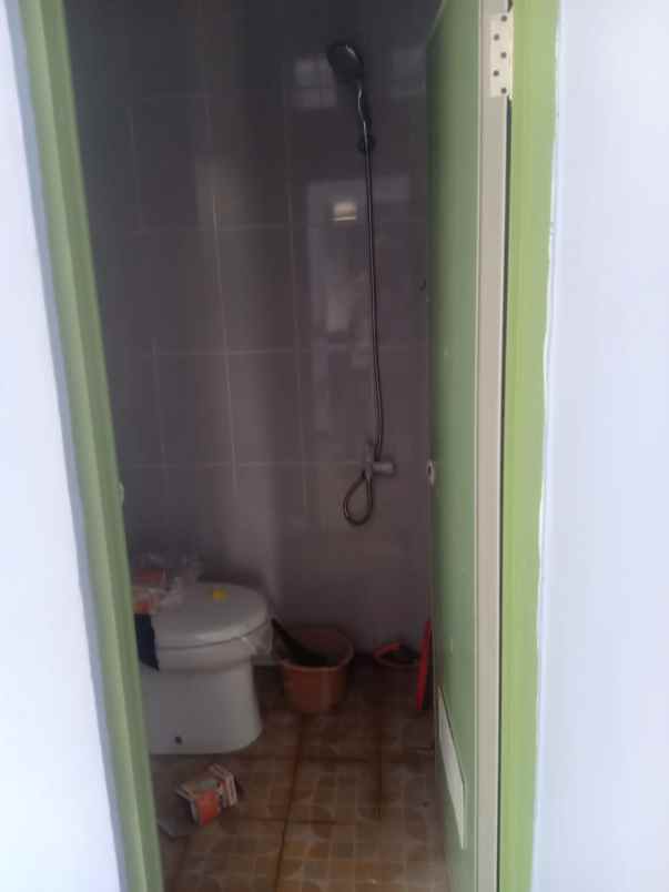 rumah citayam nyaman dan bebas banjir akses mobil