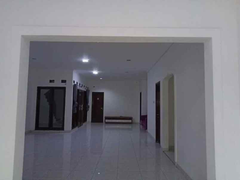 rumah cocok tinggal dan kantor area duren tiga