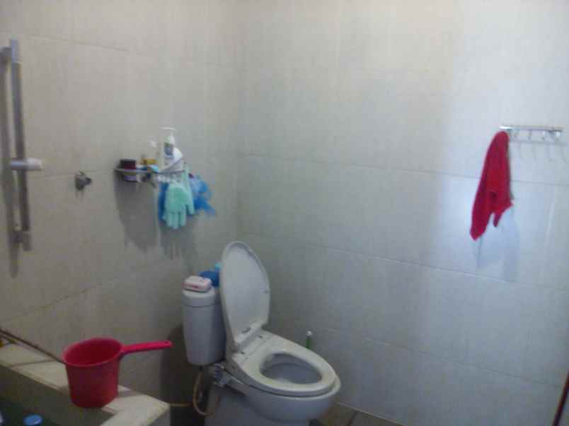 rumah daerah panglima sudirman