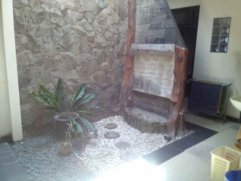 rumah daerah panglima sudirman