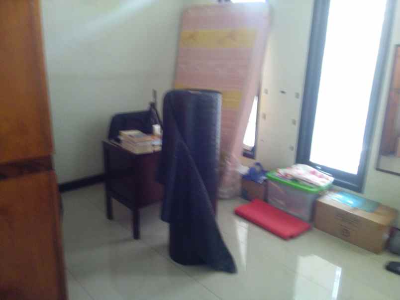 rumah daerah panglima sudirman