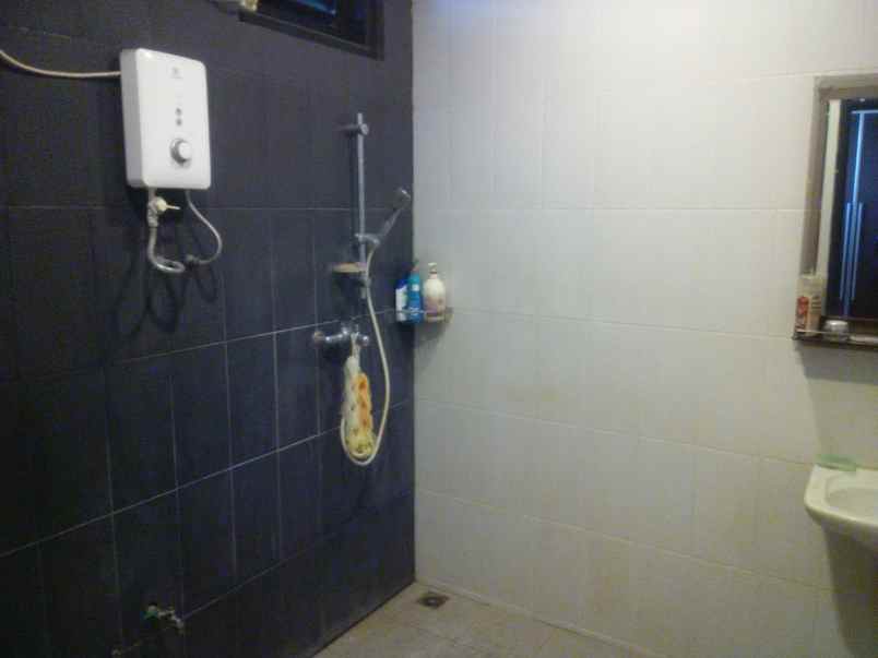 rumah daerah panglima sudirman