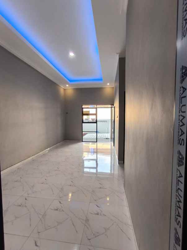 rumah dekat kampus unnes di gunungpati semarang