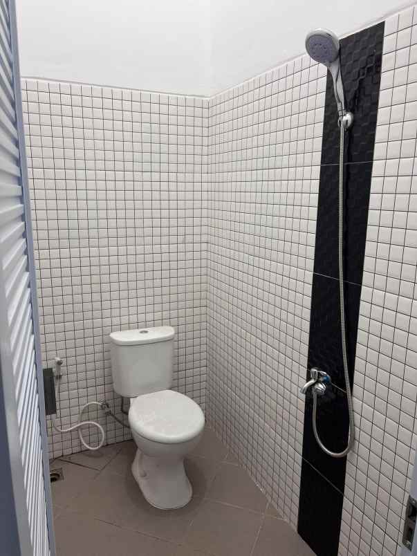 rumah di bedahan kota depok cicilan 3 juta an