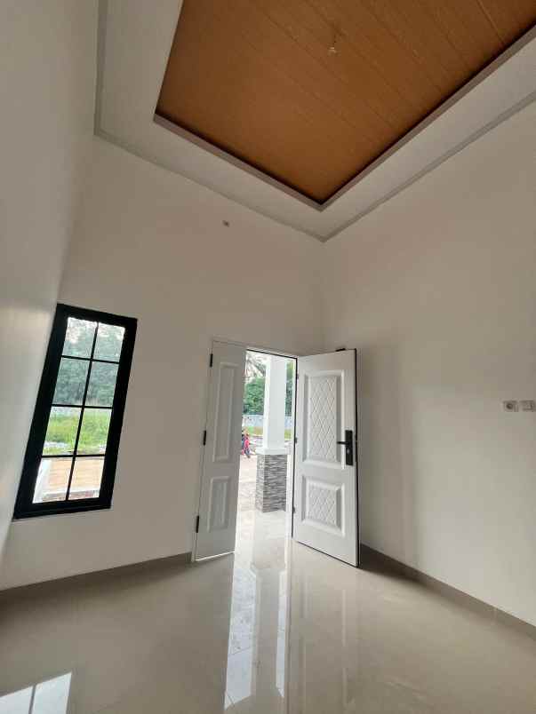 rumah di bedahan kota depok cicilan 3 juta an