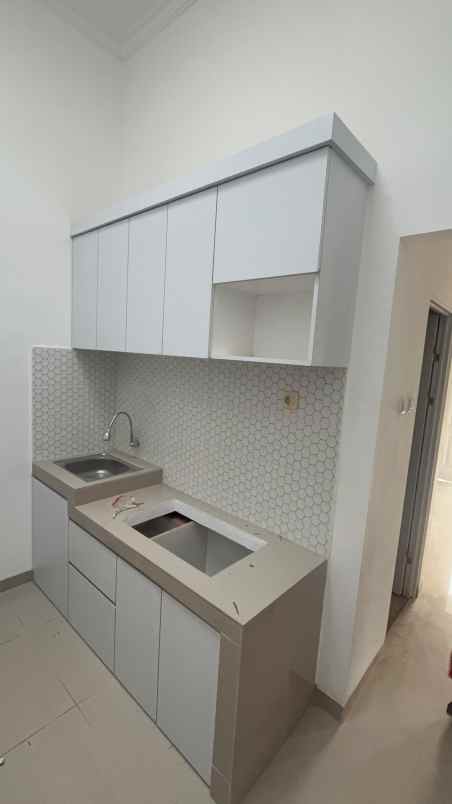 rumah di bedahan kota depok cicilan 3 juta an