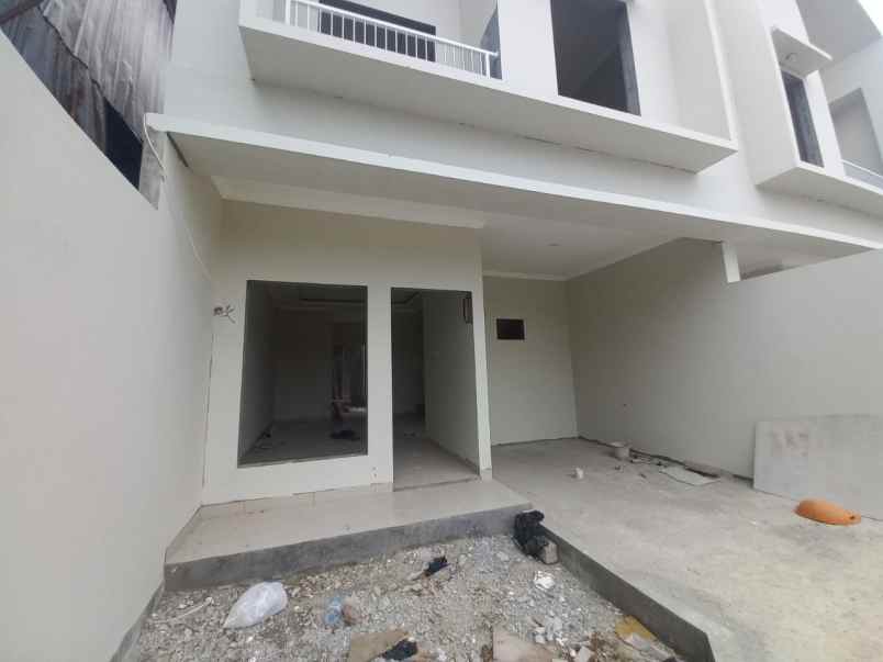 rumah di cipayung depok dekat stasiun citayam