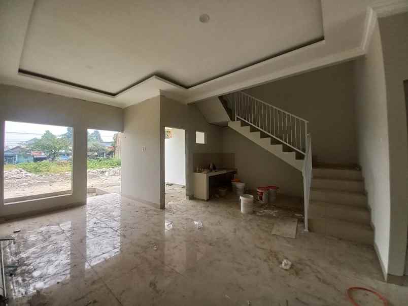rumah di cipayung depok dekat stasiun citayam