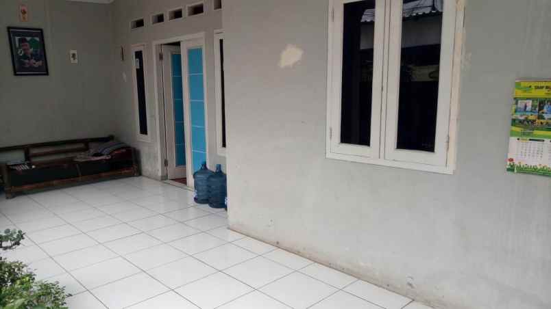 rumah dijual beji depok harga murah terbaik aman cepat