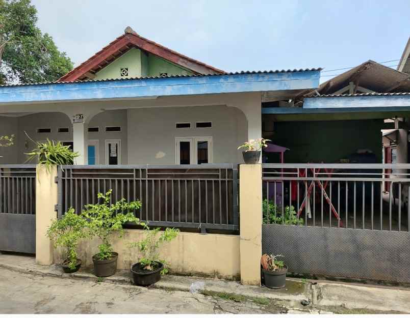 rumah dijual beji depok harga murah terbaik aman cepat
