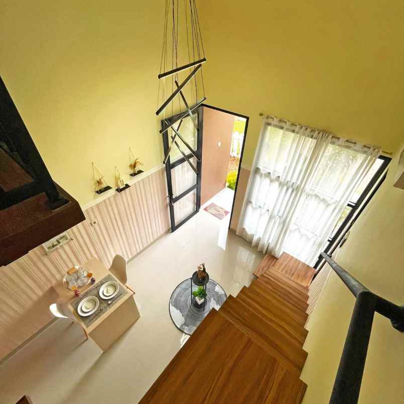 rumah dijual cikarang bekasi lokasi strategis