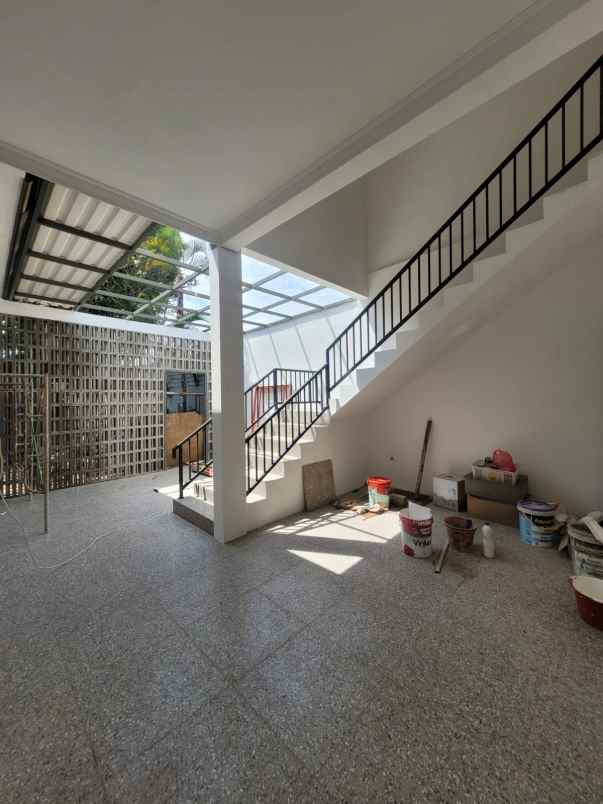 rumah dijual cipete selatan jakarta selatan