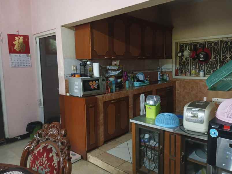 rumah dijual di jalan palbatu tebet