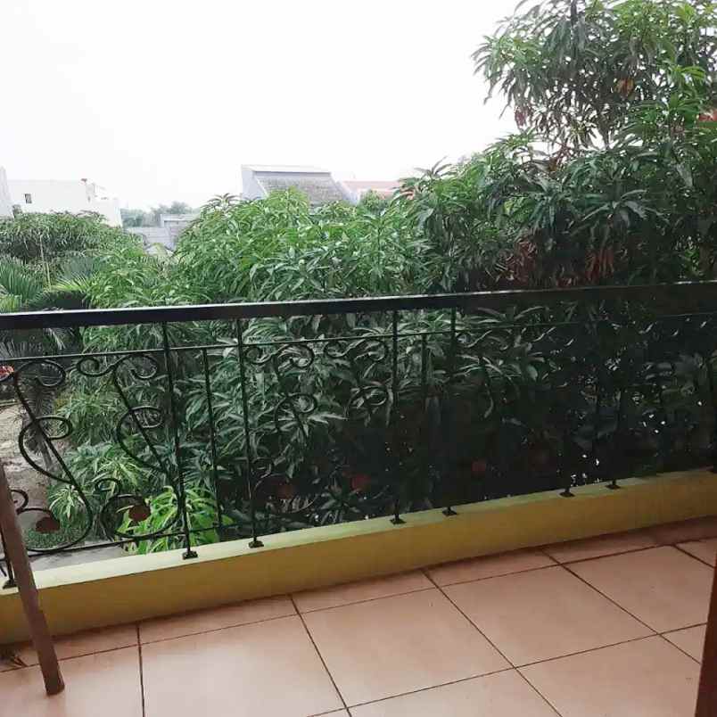 rumah dijual di tangerang dekat citiplaza kutabumi