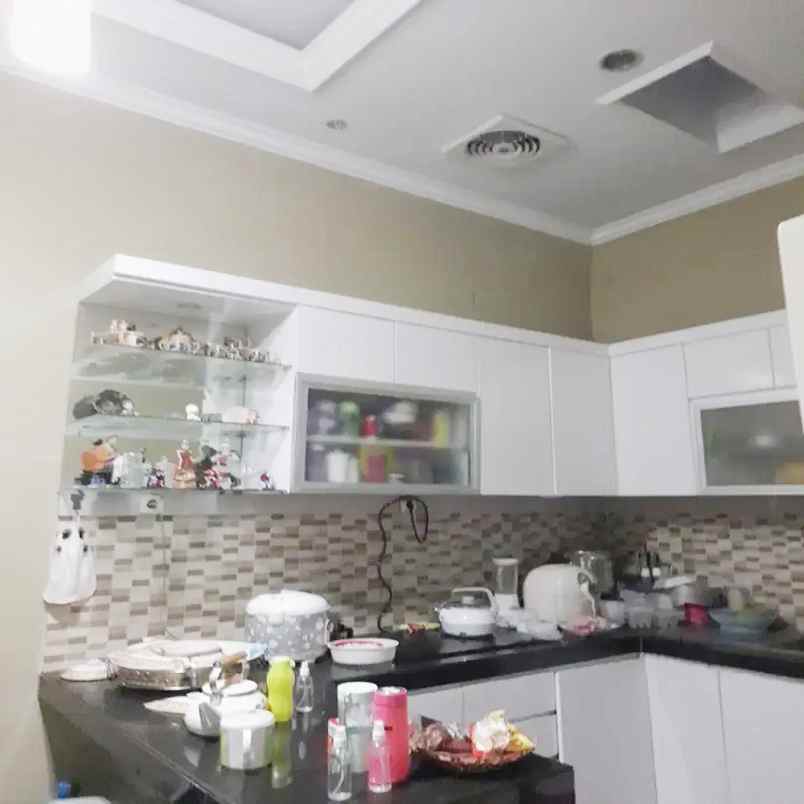 rumah dijual di tangerang dekat citiplaza kutabumi