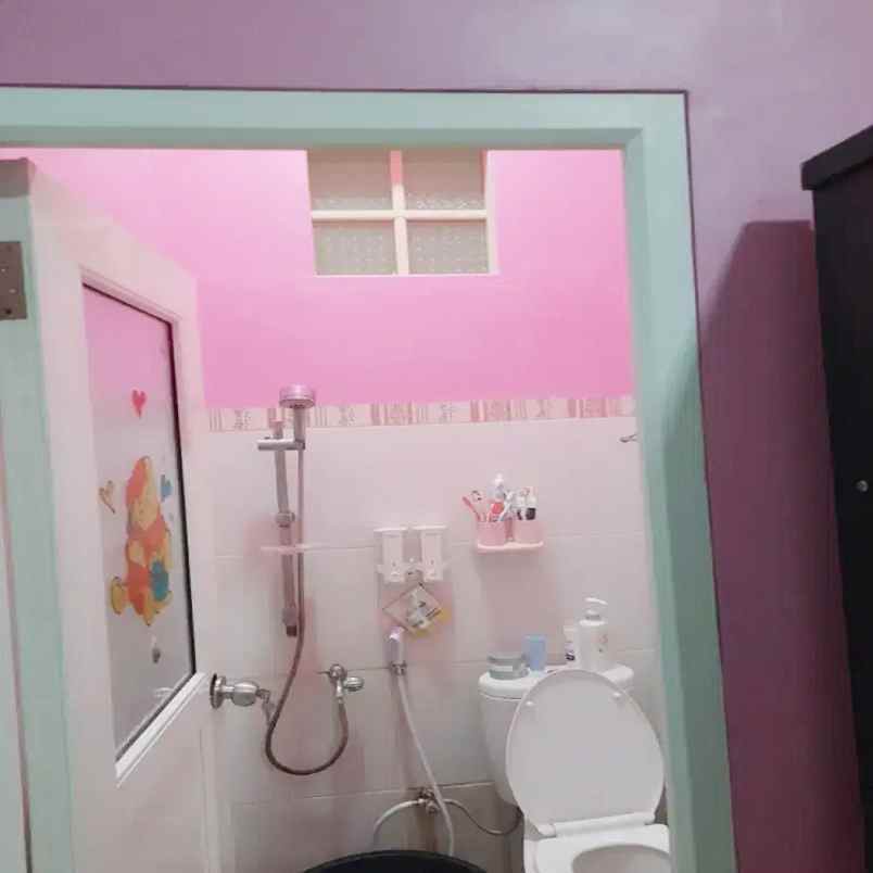 rumah dijual di tangerang dekat citiplaza kutabumi