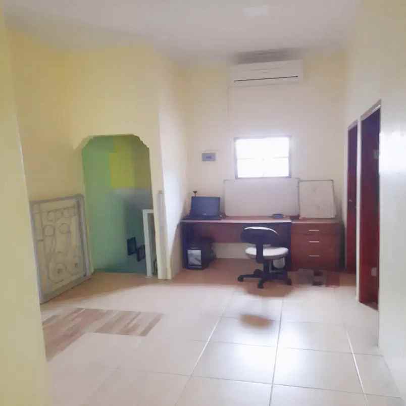 rumah dijual di tangerang dekat citiplaza kutabumi