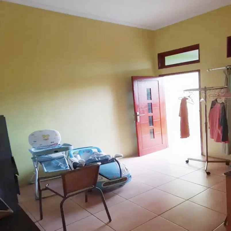 rumah dijual di tangerang dekat citiplaza kutabumi