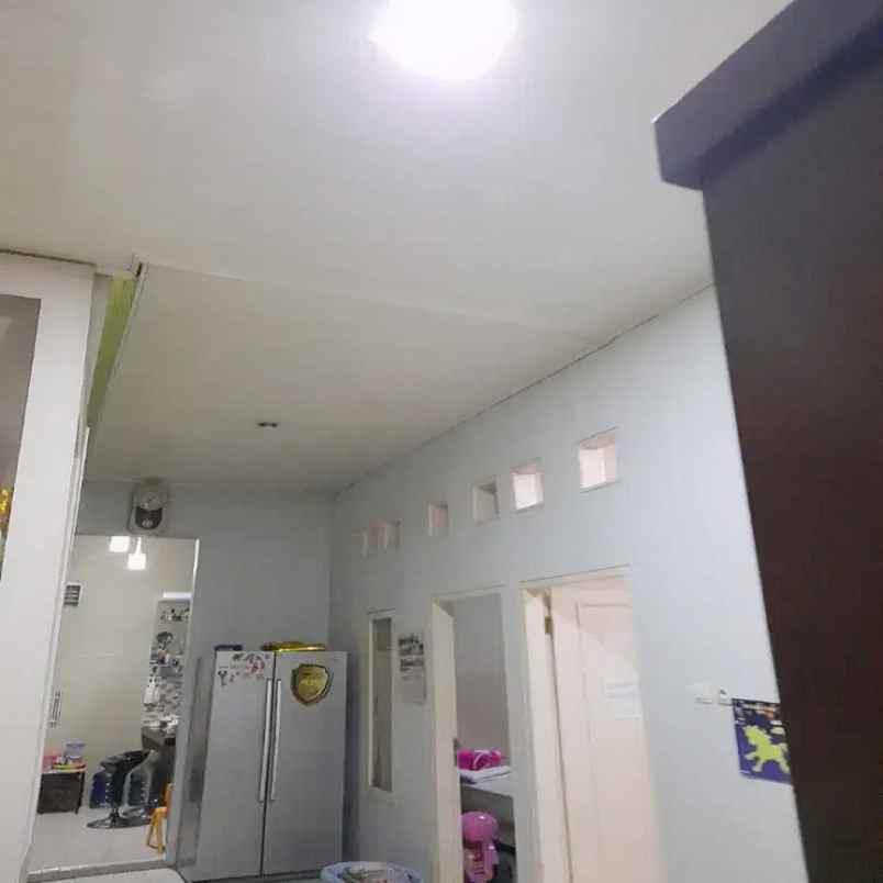 rumah dijual di tangerang dekat citiplaza kutabumi