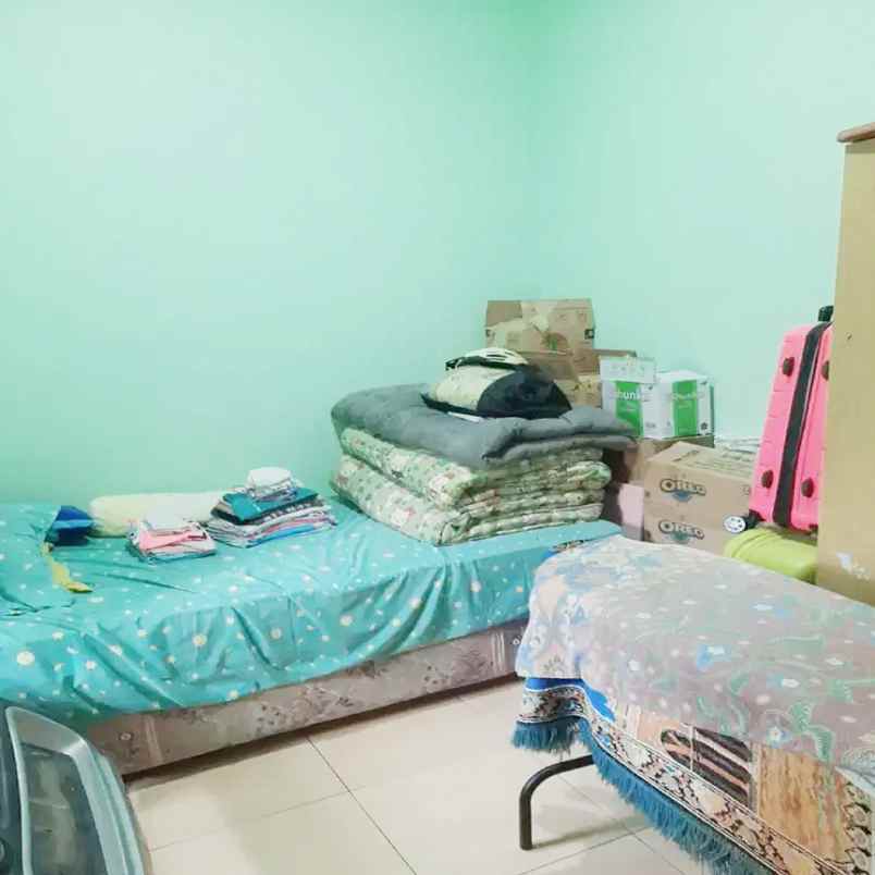 rumah dijual di tangerang dekat citiplaza kutabumi