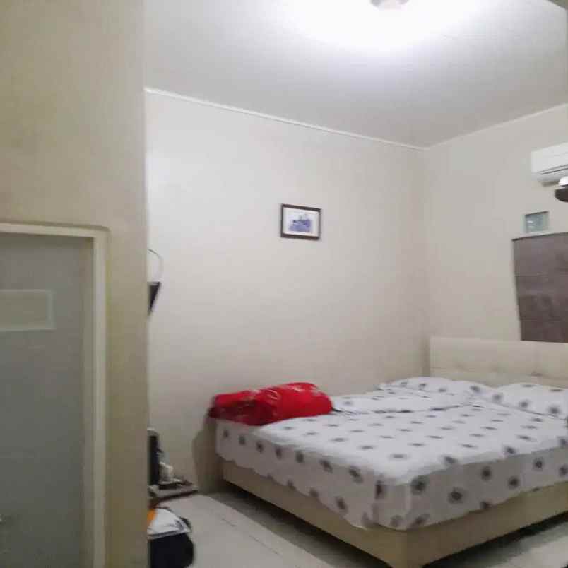 rumah dijual di tangerang dekat citiplaza kutabumi