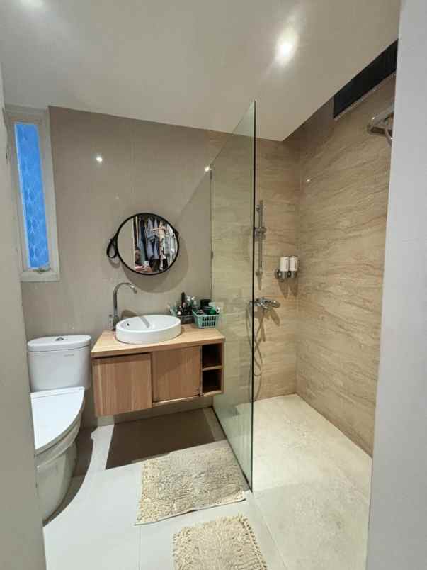 rumah dijual green orchid residence malang