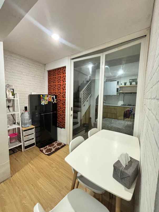 rumah dijual green orchid residence malang