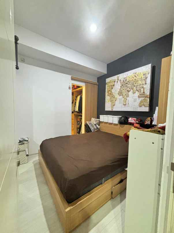 rumah dijual green orchid residence malang