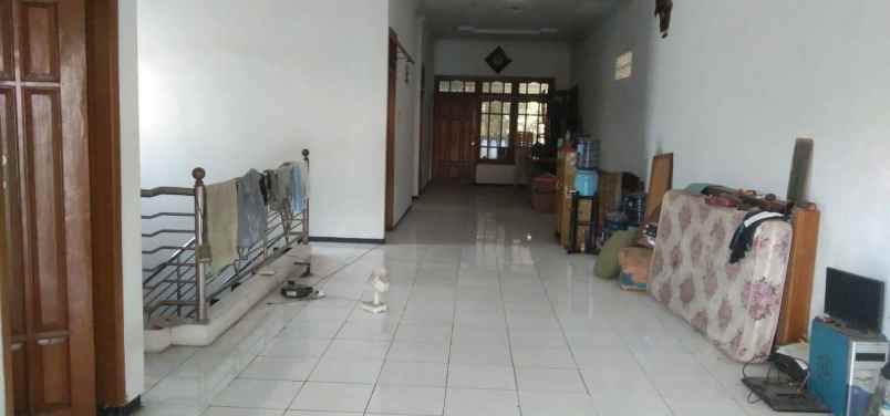 rumah dijual mojoklanggru gubeng surabaya timur
