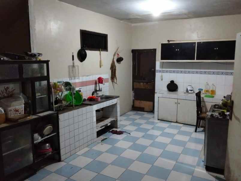rumah dijual putro agung tambaksari surabaya timur