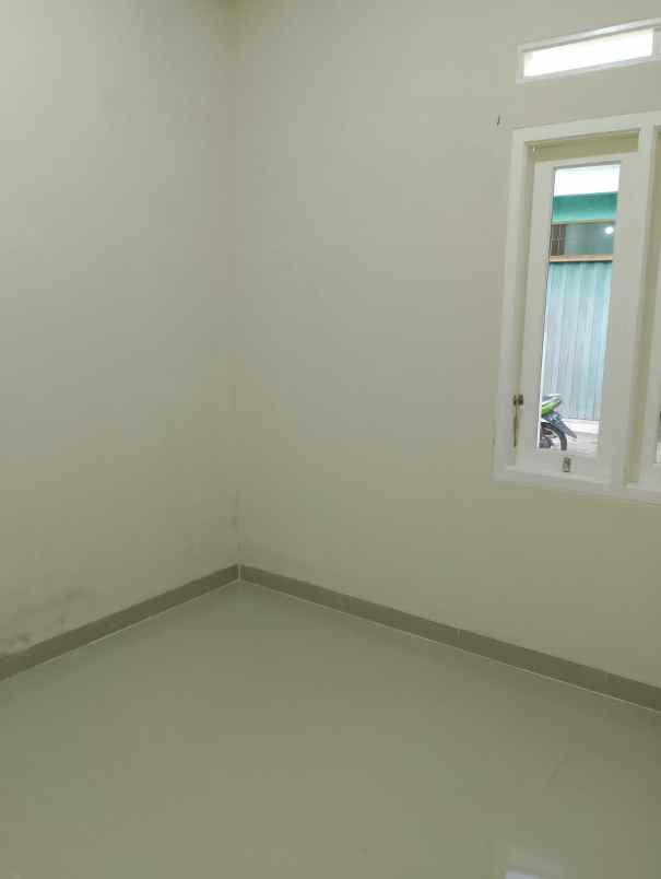 rumah dijual ready di citayam legalitas shm