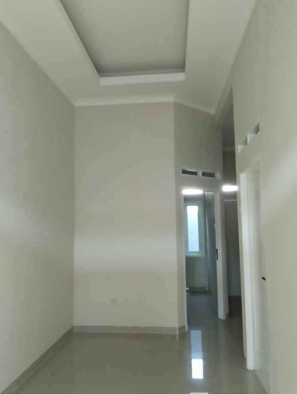 rumah dijual ready di citayam legalitas shm