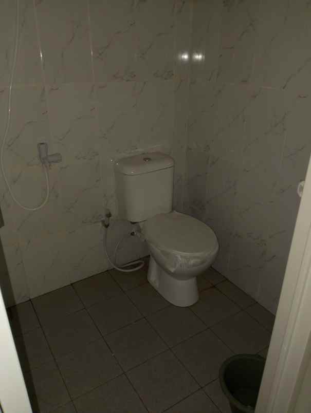 rumah dijual ready di citayam legalitas shm