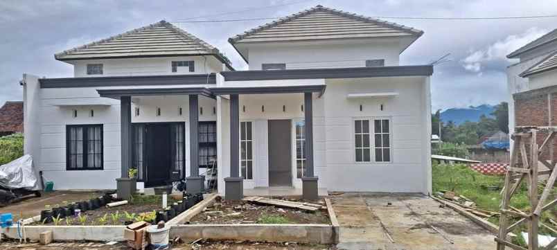 rumah dp 6 juta all in lokasi dekat sawojajar