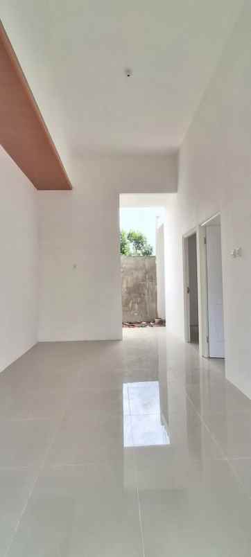 rumah dp 6 juta all in lokasi dekat sawojajar