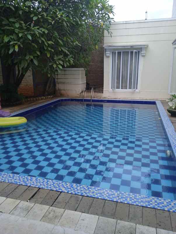 rumah duren sawit jakarta timur