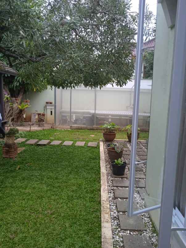 rumah duren sawit jakarta timur