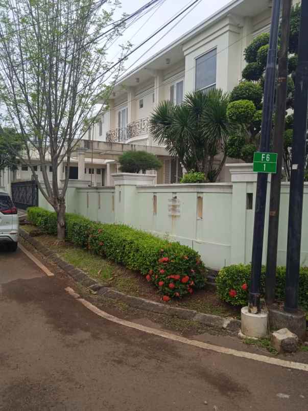 rumah duren sawit jakarta timur