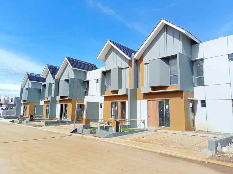 rumah exit tol sentul jl tol