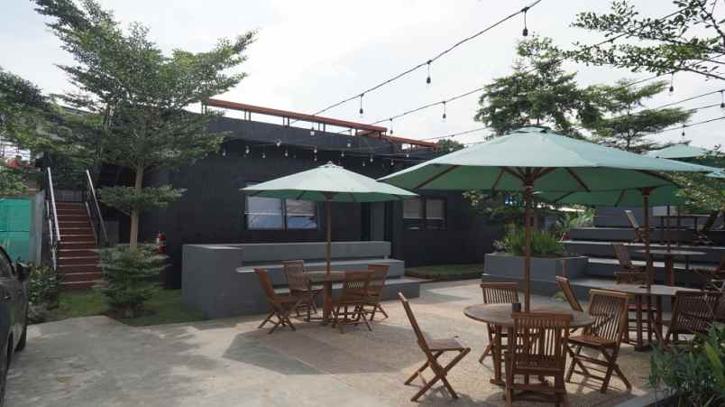 rumah exit tol sentul jl tol