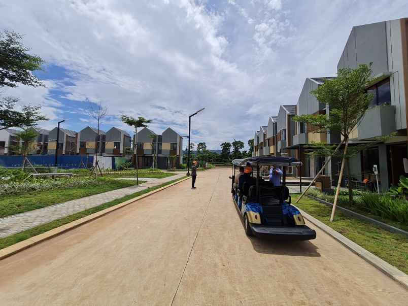 rumah exit tol sentul jl tol