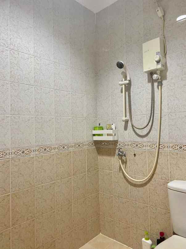 rumah gading arcadia pegangsaan