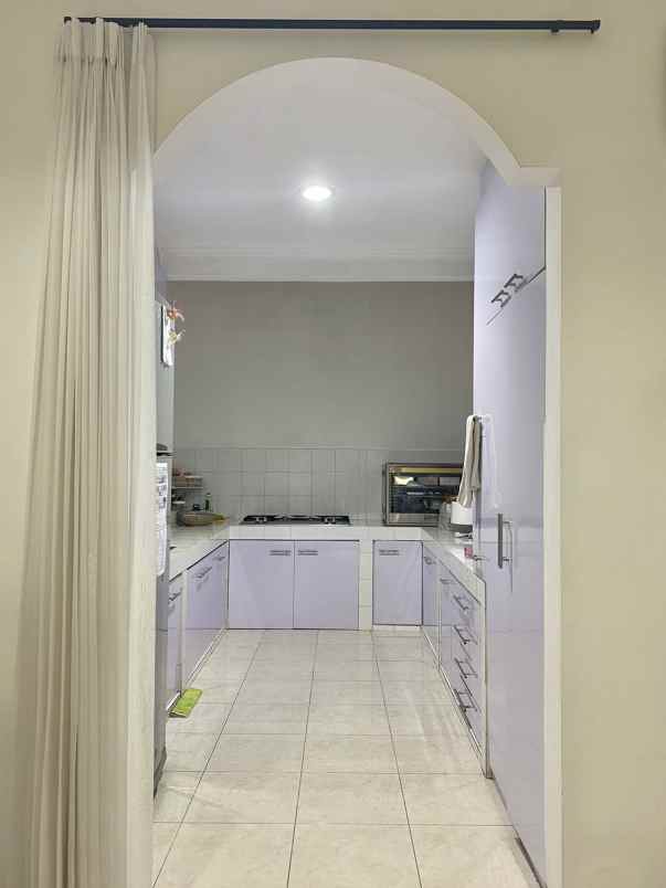 rumah gading arcadia pegangsaan