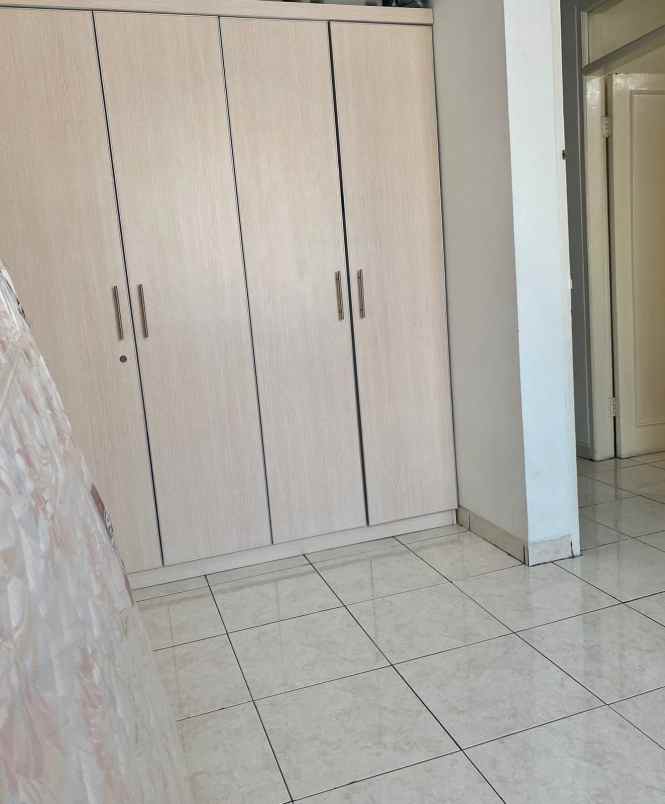 rumah gading arcadia pegangsaan