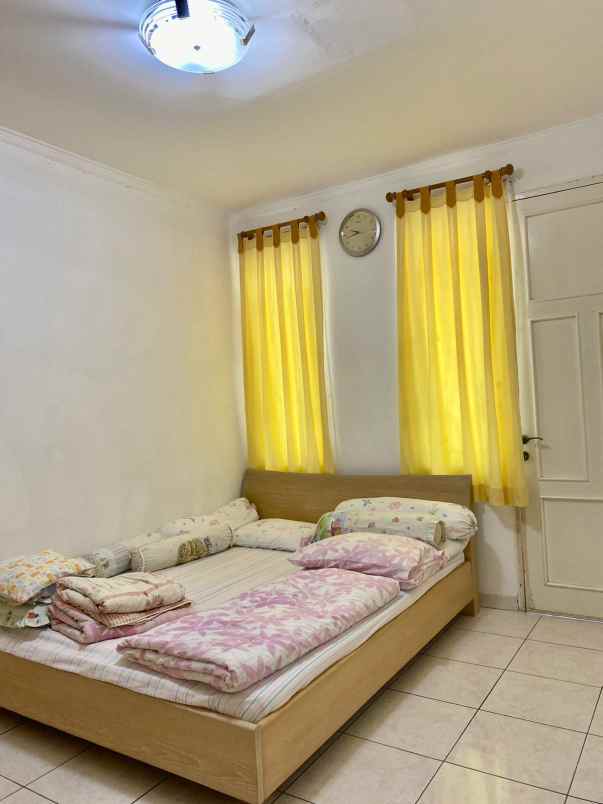 rumah gading arcadia pegangsaan