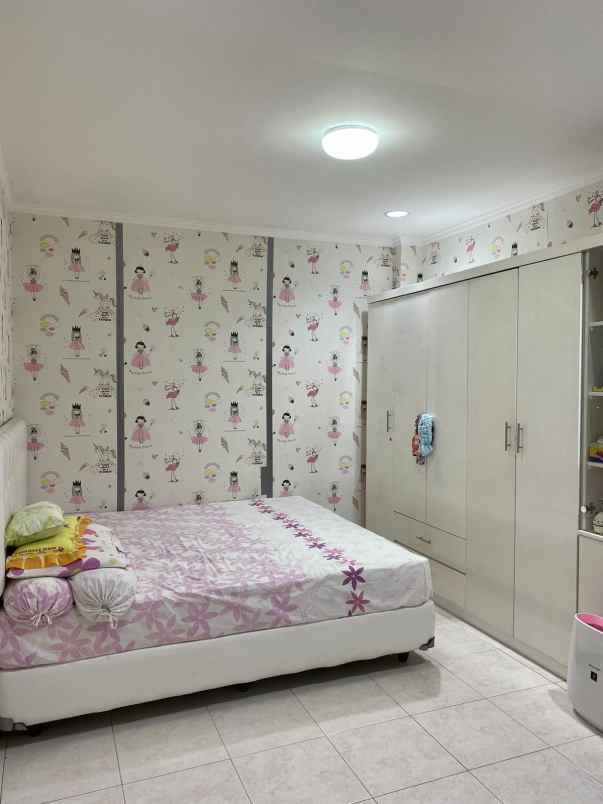 rumah gading arcadia pegangsaan