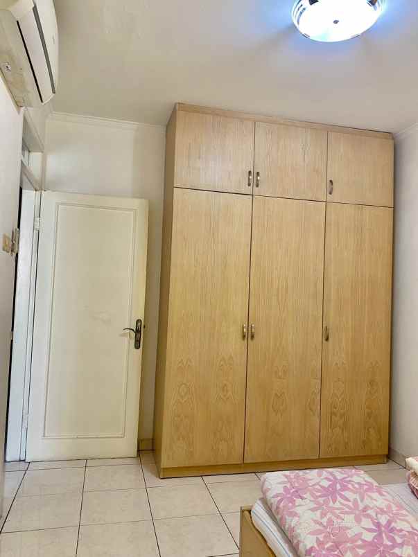 rumah gading arcadia pegangsaan