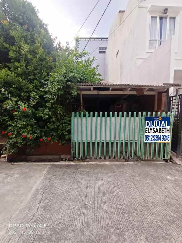 rumah gading elok kelapa gading