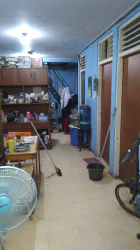 rumah gading elok kelapa gading